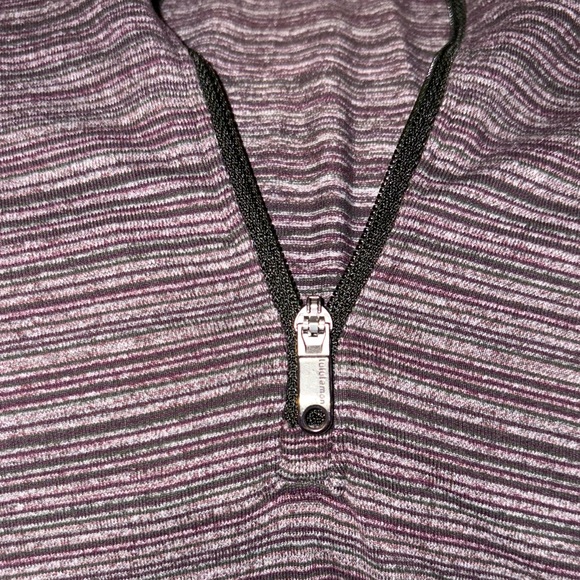 LULULEMON | Surge Warm 1/2 Zip Pullover - Picture 3 of 13